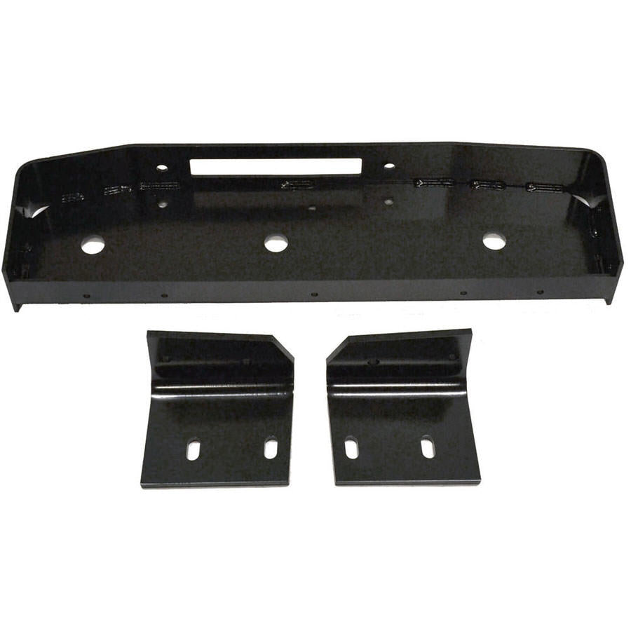 Warn Ford Semi-Hidden Winch Mount WAR34701