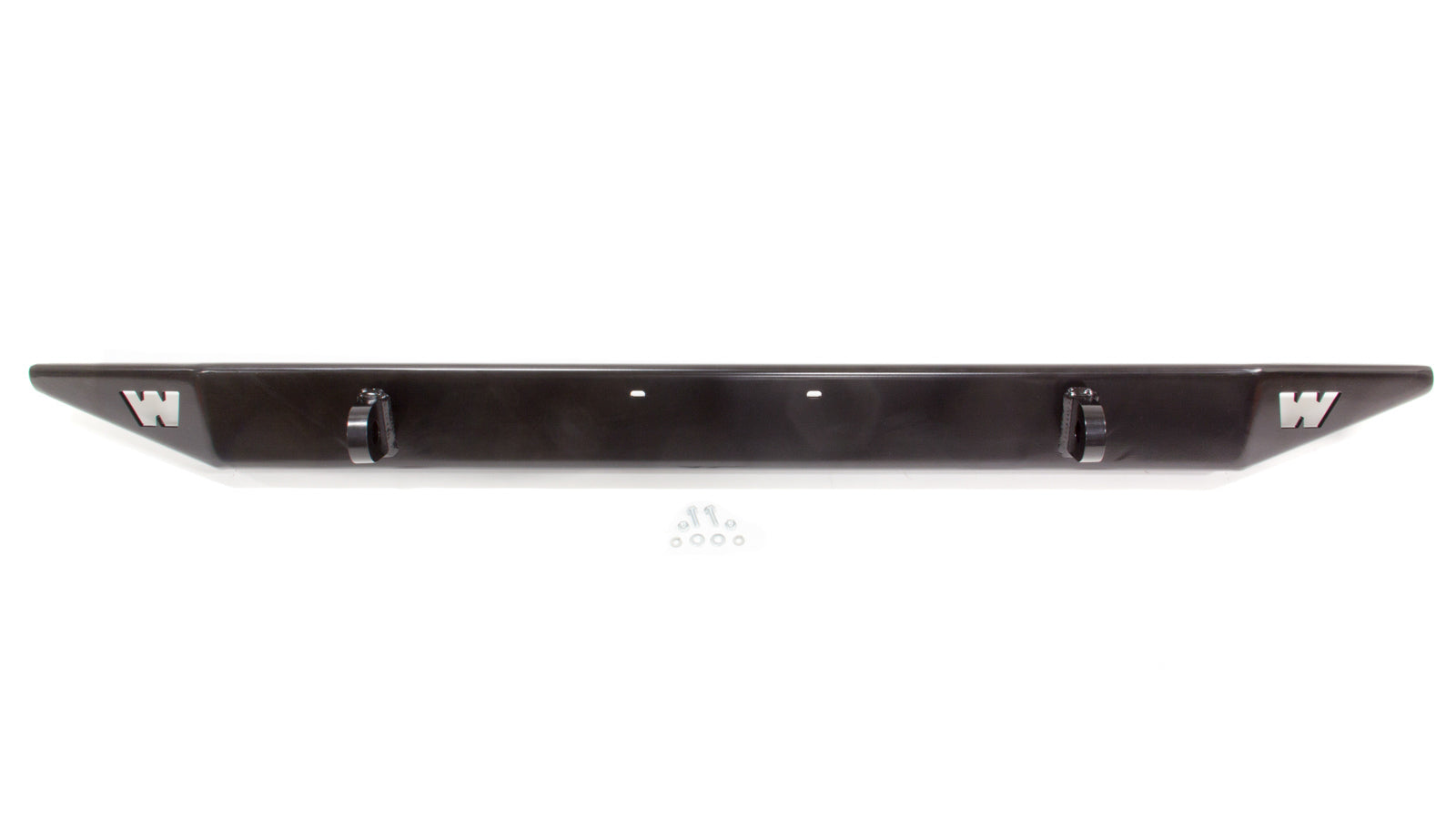 Warn 97-  Jeep TJ Bumper Front WAR61853