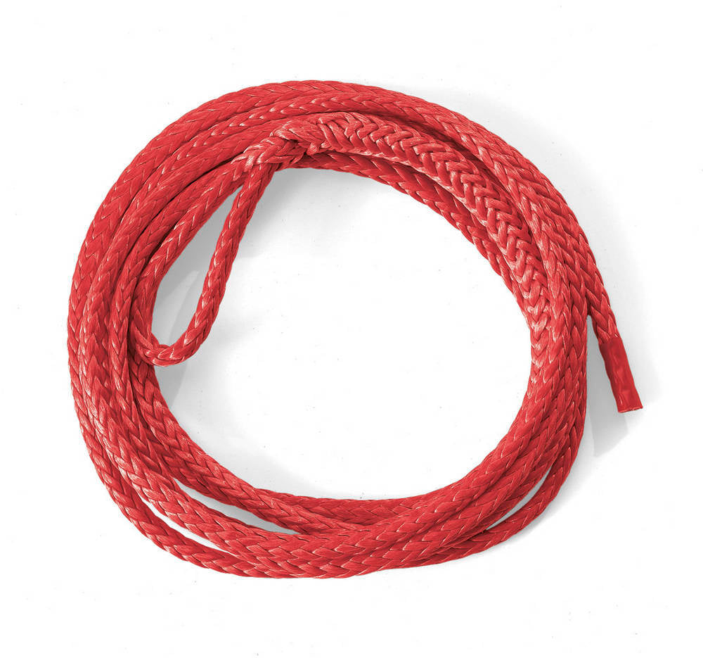 Warn Synthetic Winch Rope 8ft WAR68560