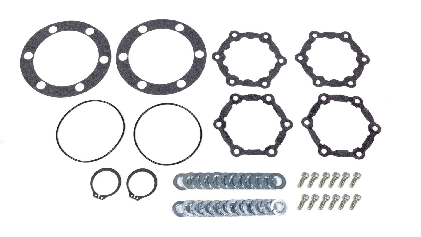 Warn Premium Hub Service Kit WAR7300