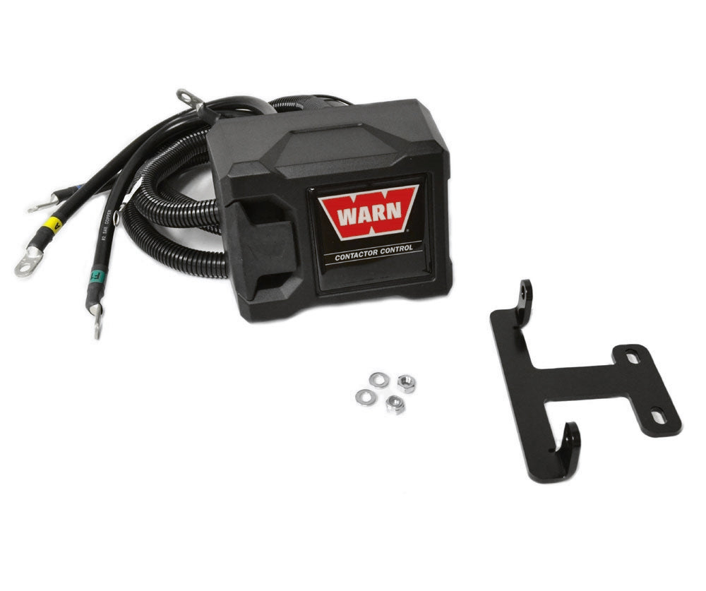 Warn Replacement Contactor Pack WAR83664