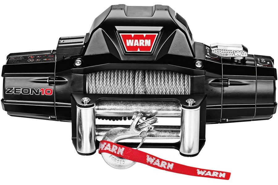 Warn Zeon 10 10000lb Winch WAR88990