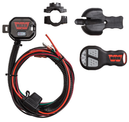 Warn Wireless Remote Kit ATV Winches WAR90288