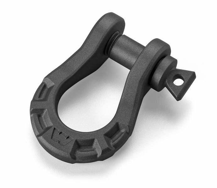 Warn Epic Shackle 3/4in 18000 lb WAR92093