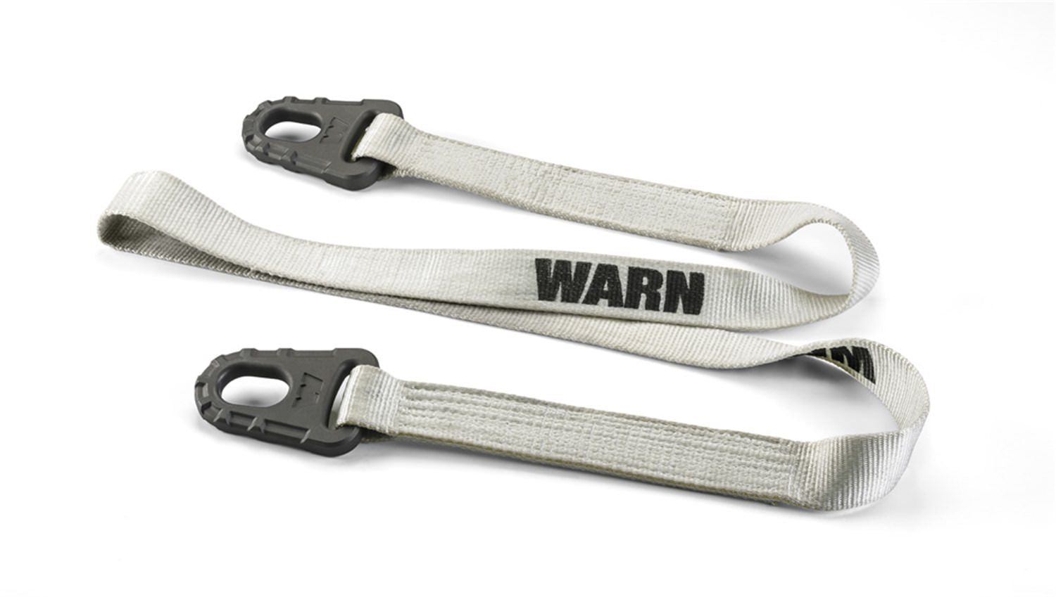 Warn Tree Protector Strap 1in x 8ft WAR92094