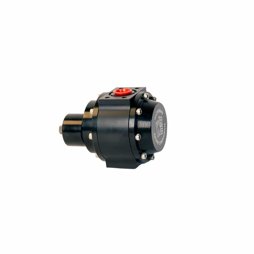 Waterman Racing Comp. Fuel Pump 400 No Mount Needs Manifold WAT22808