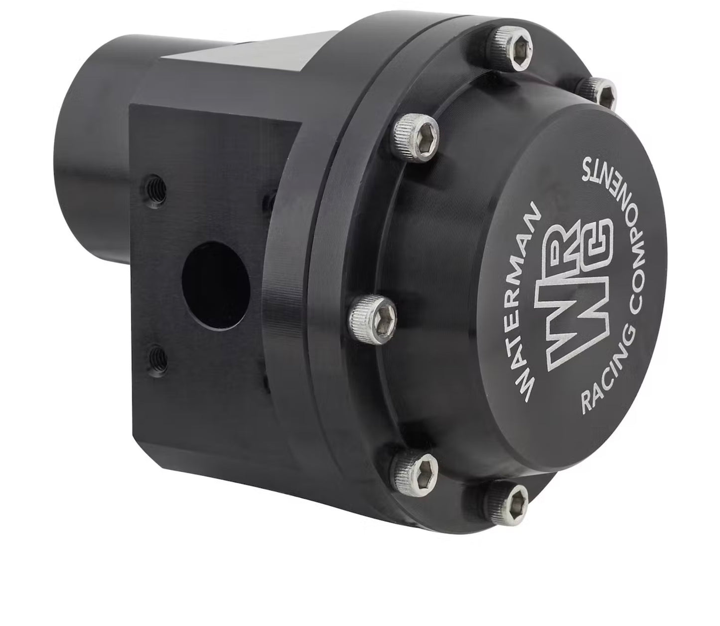 Waterman Racing Comp. Fuel Pump 500 Sprint No Clamp WAT22810