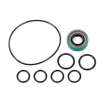 Waterman Racing Comp. Seal and O-Ring Kit for Sprint Pumps WAT29110