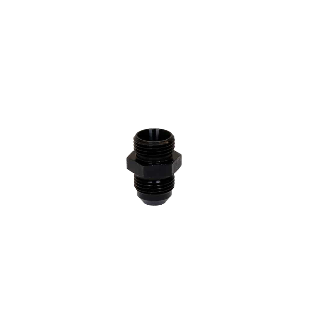 Waterman Racing Comp. Fitting -8an ORB x 8an Flare WAT45306
