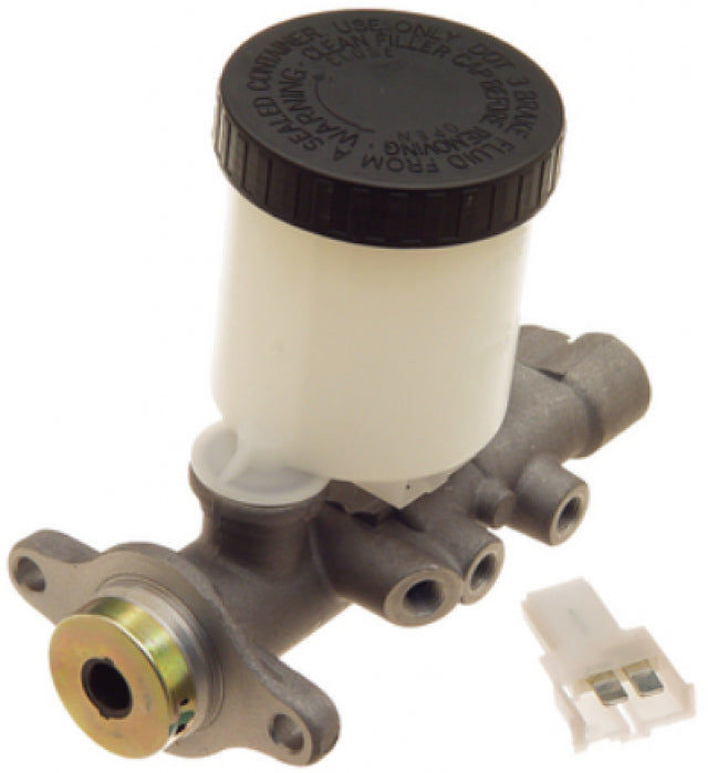 World Brake Resources Brake Master Cylinders N3000-52479 Item Image