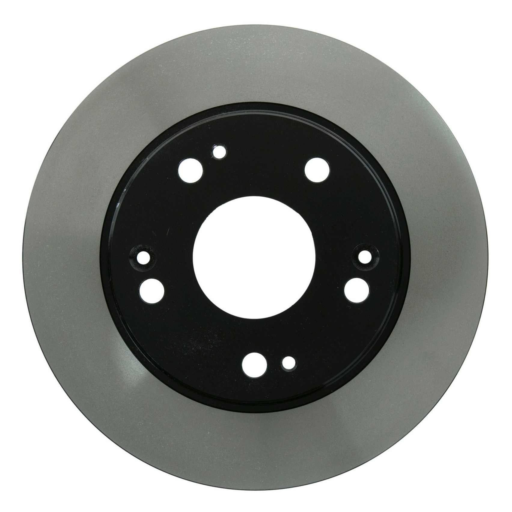 Wagner Brake Disc Brake Rotor  top view frsport BD126082E