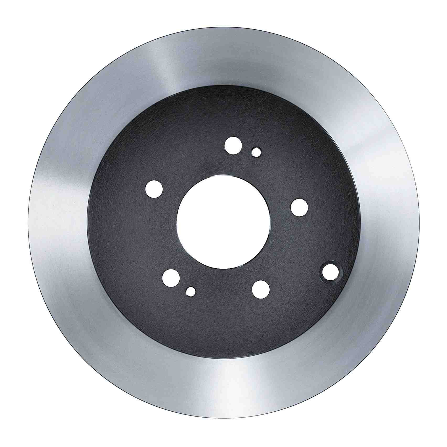 Wagner Brake Disc Brake Rotor  top view frsport BD126333E