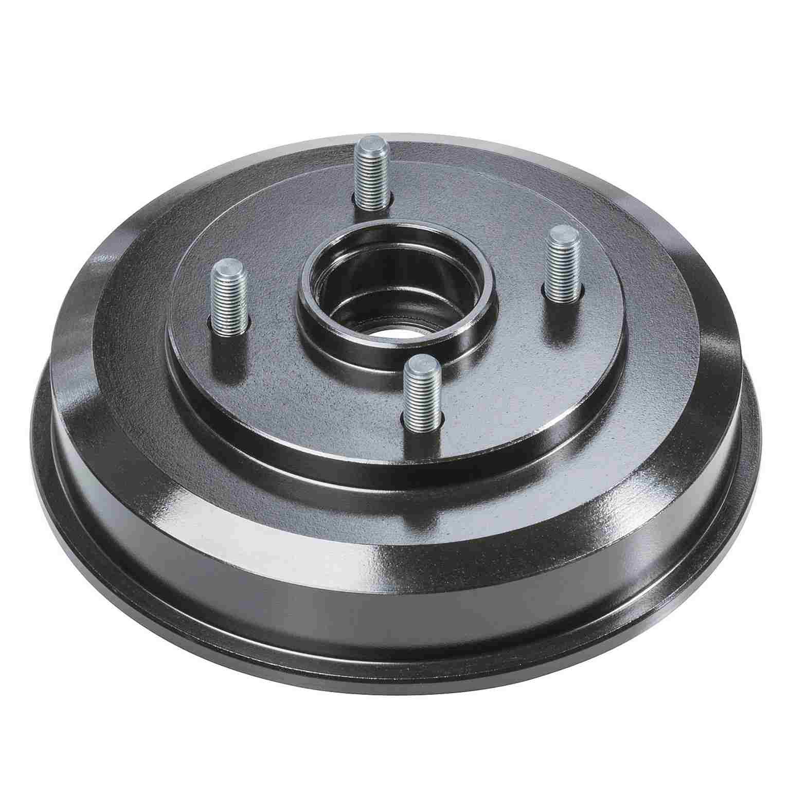 wagner brake brake drum  frsport bd180206e