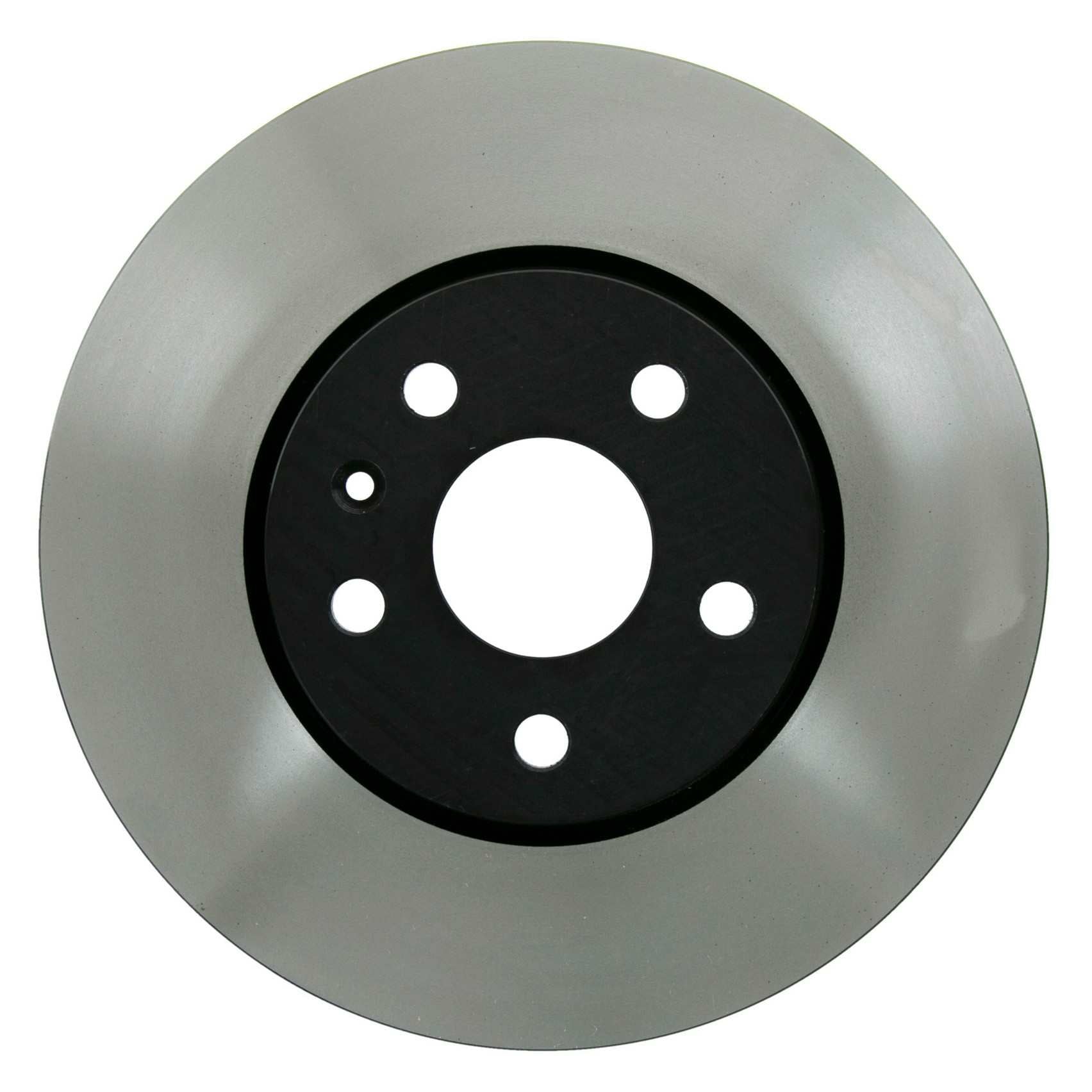 Wagner Brake Disc Brake Rotor  top view frsport BD180356E