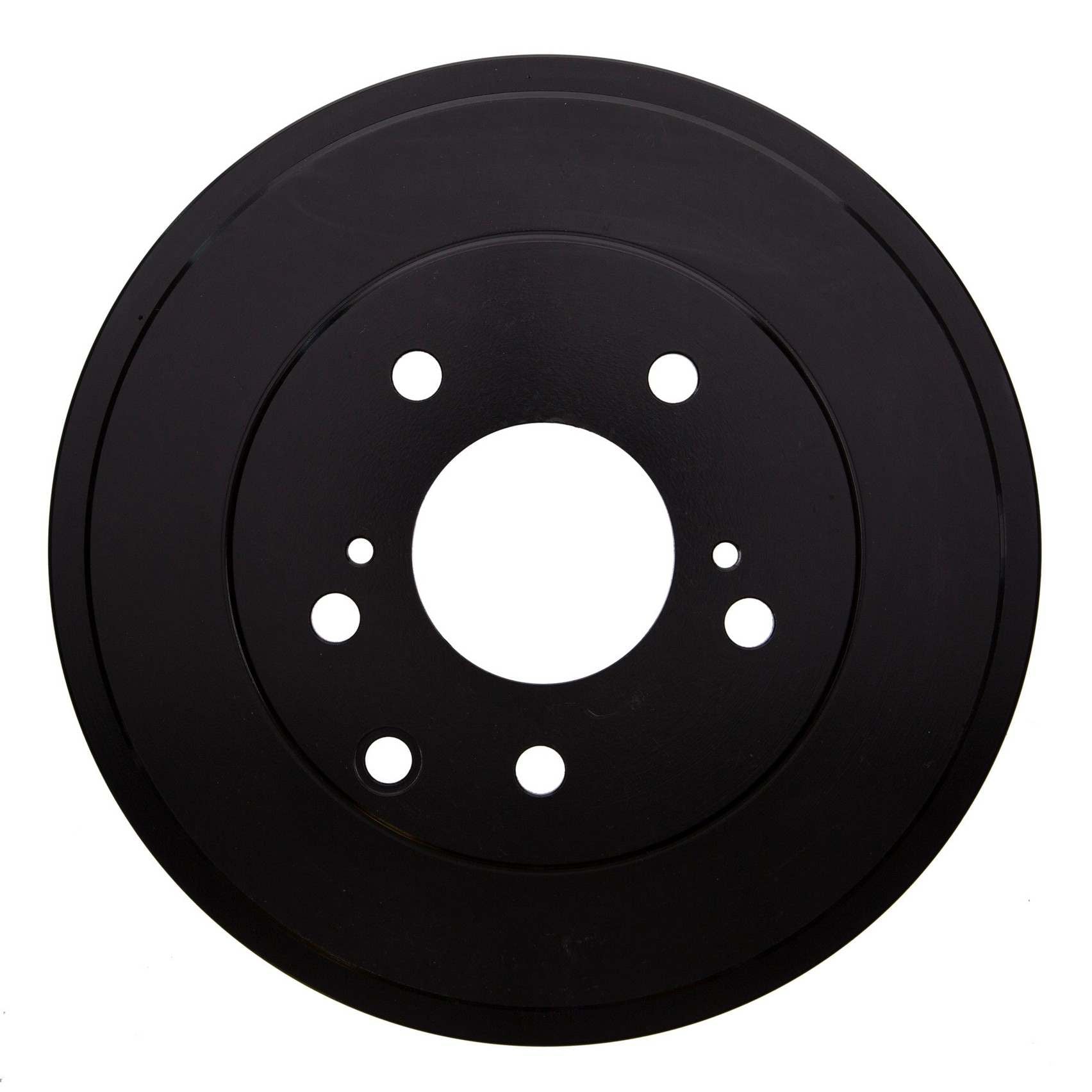 Wagner Brake Brake Drum  top view frsport BD180677E