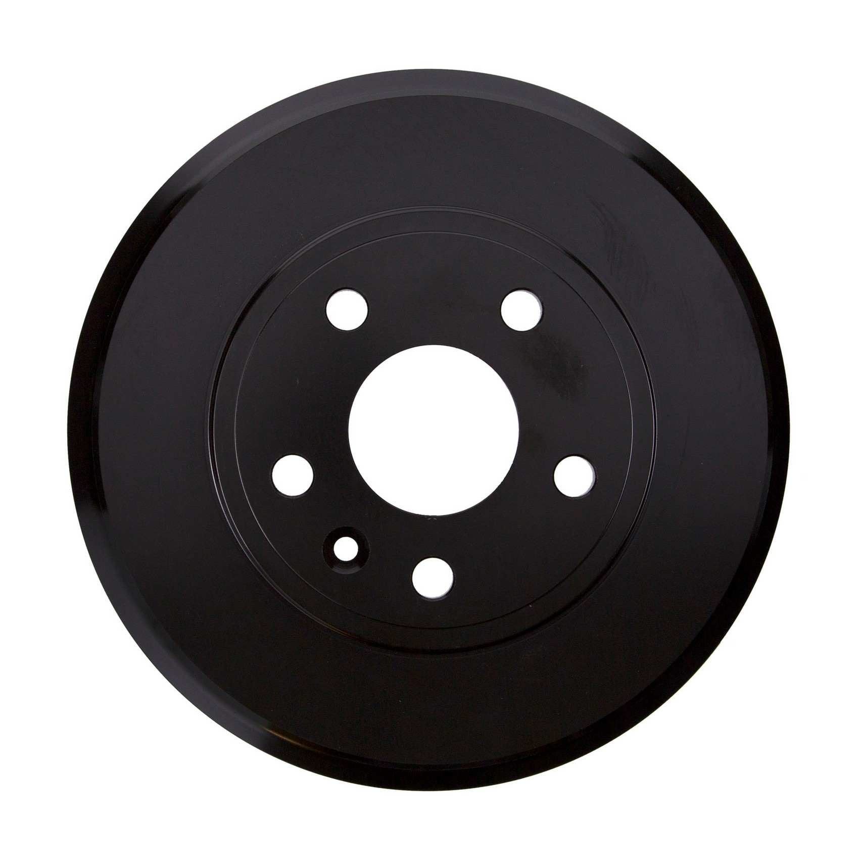 Wagner Brake Brake Drum  top view frsport BD180704E