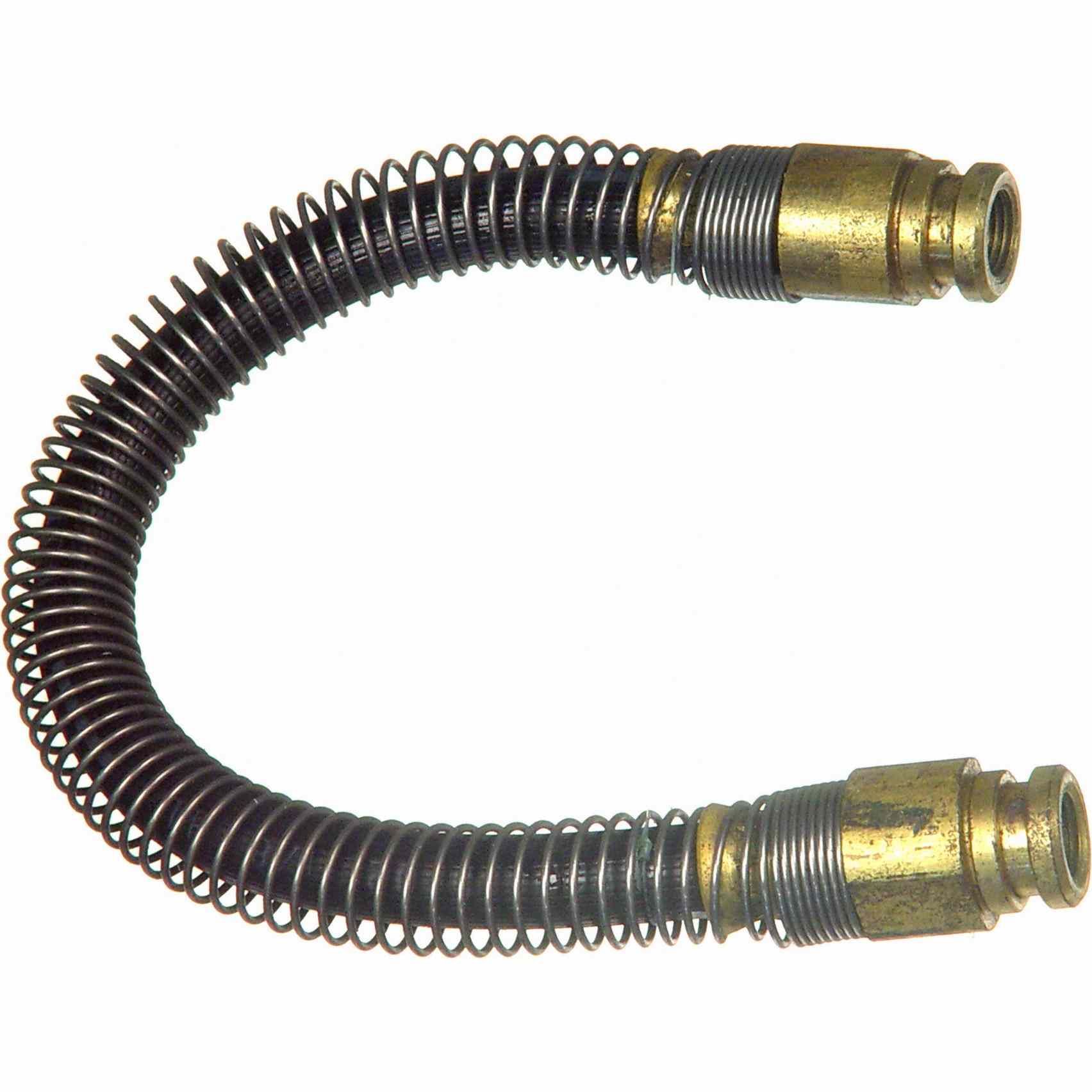 Wagner Brake Brake Hydraulic Hose  top view frsport BH111144