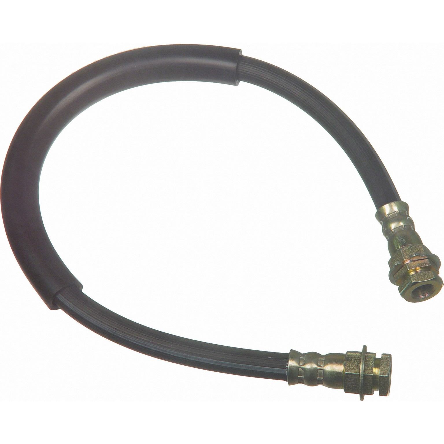 wagner brake brake hydraulic hose  frsport bh130685