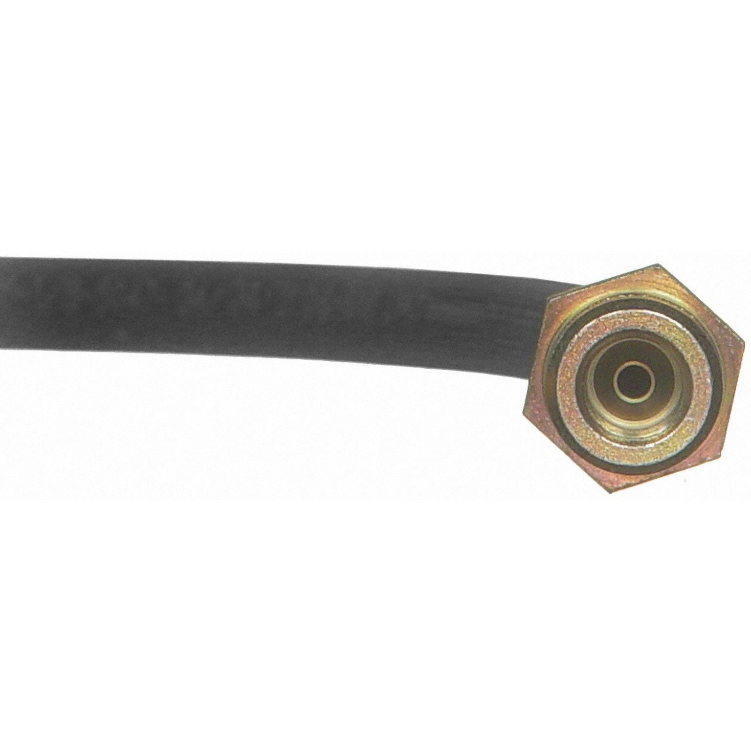 wagner brake brake hydraulic hose  frsport bh132997