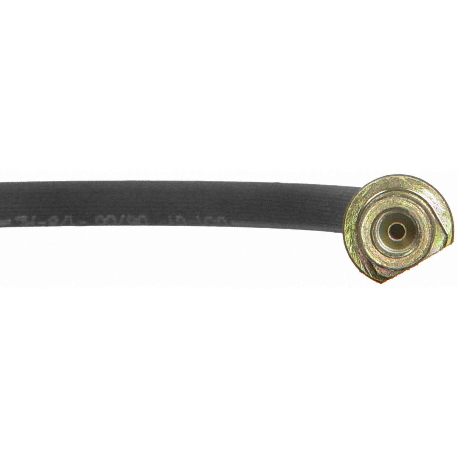 wagner brake brake hydraulic hose  frsport bh139094