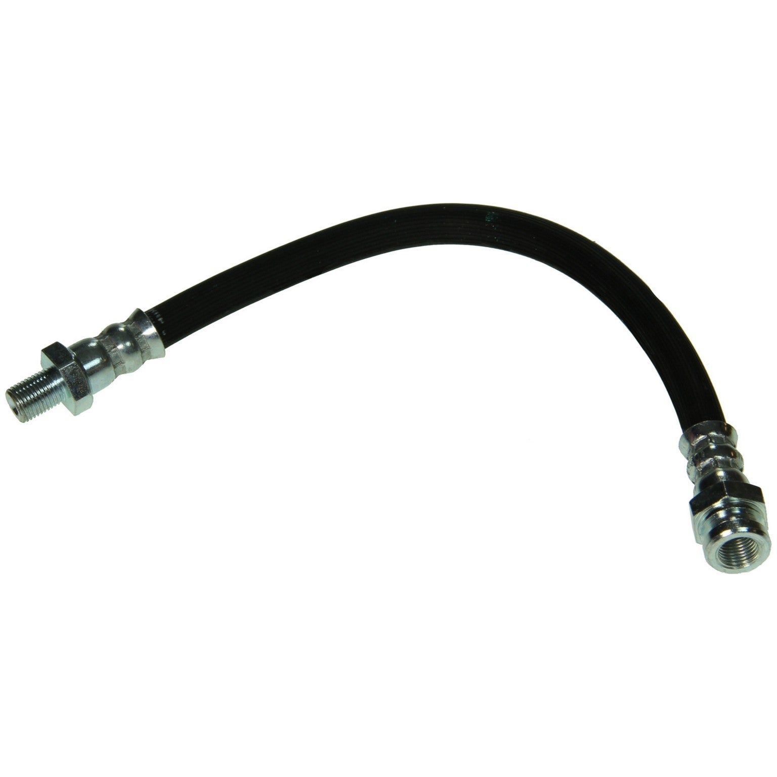 Wagner Brake Brake Hydraulic Hose  top view frsport BH142154