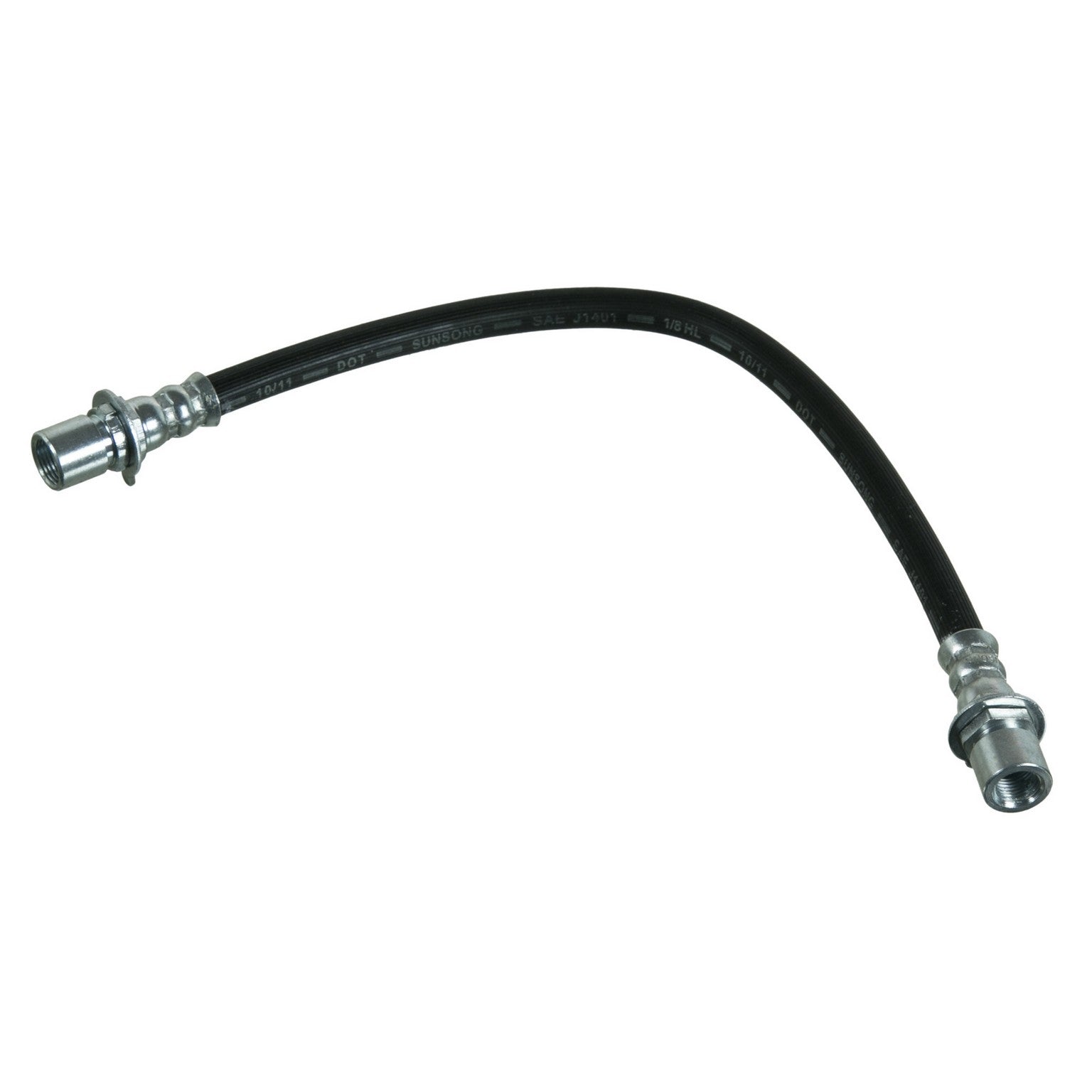 wagner brake brake hydraulic hose  frsport bh143529