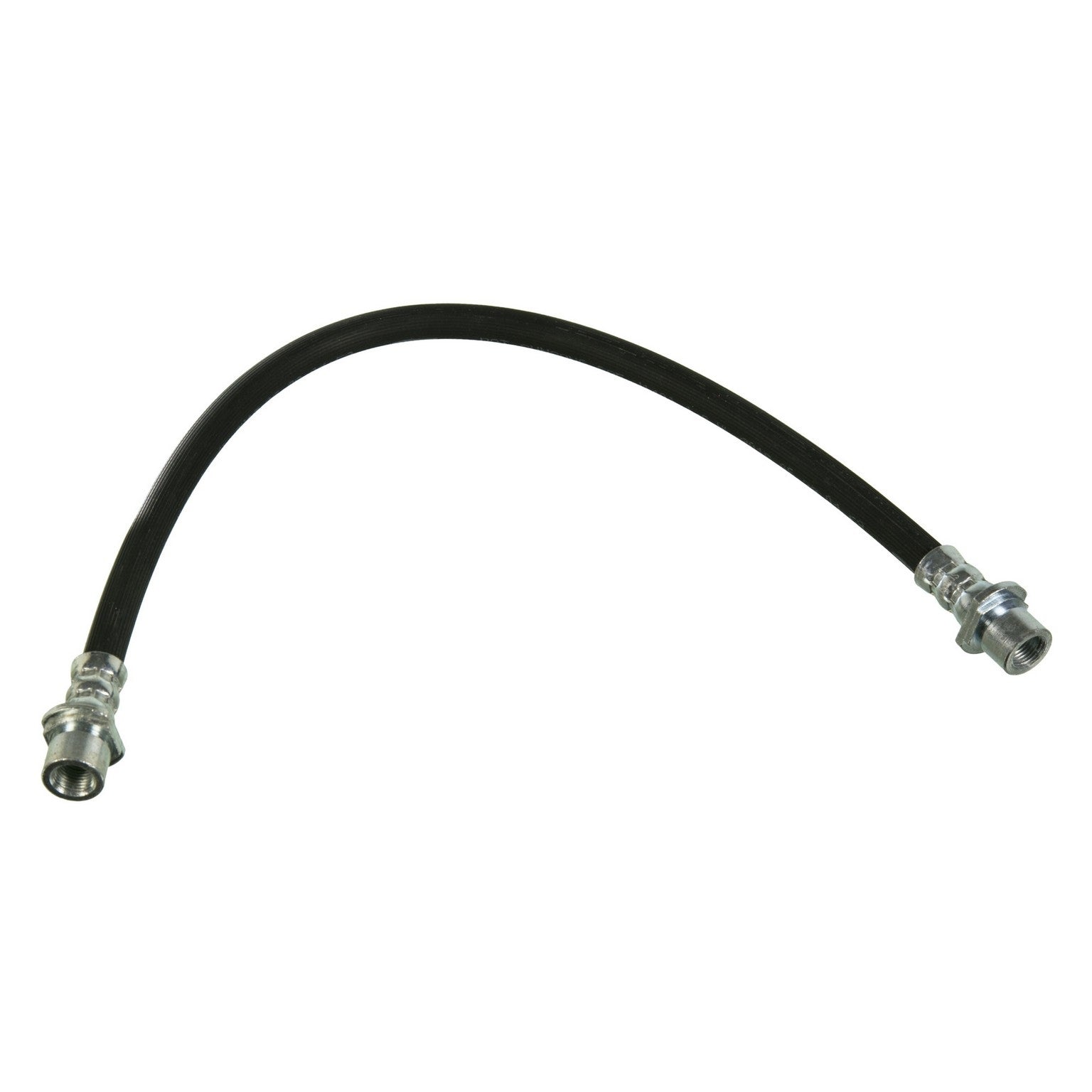 Wagner Brake Brake Hydraulic Hose  top view frsport BH144541