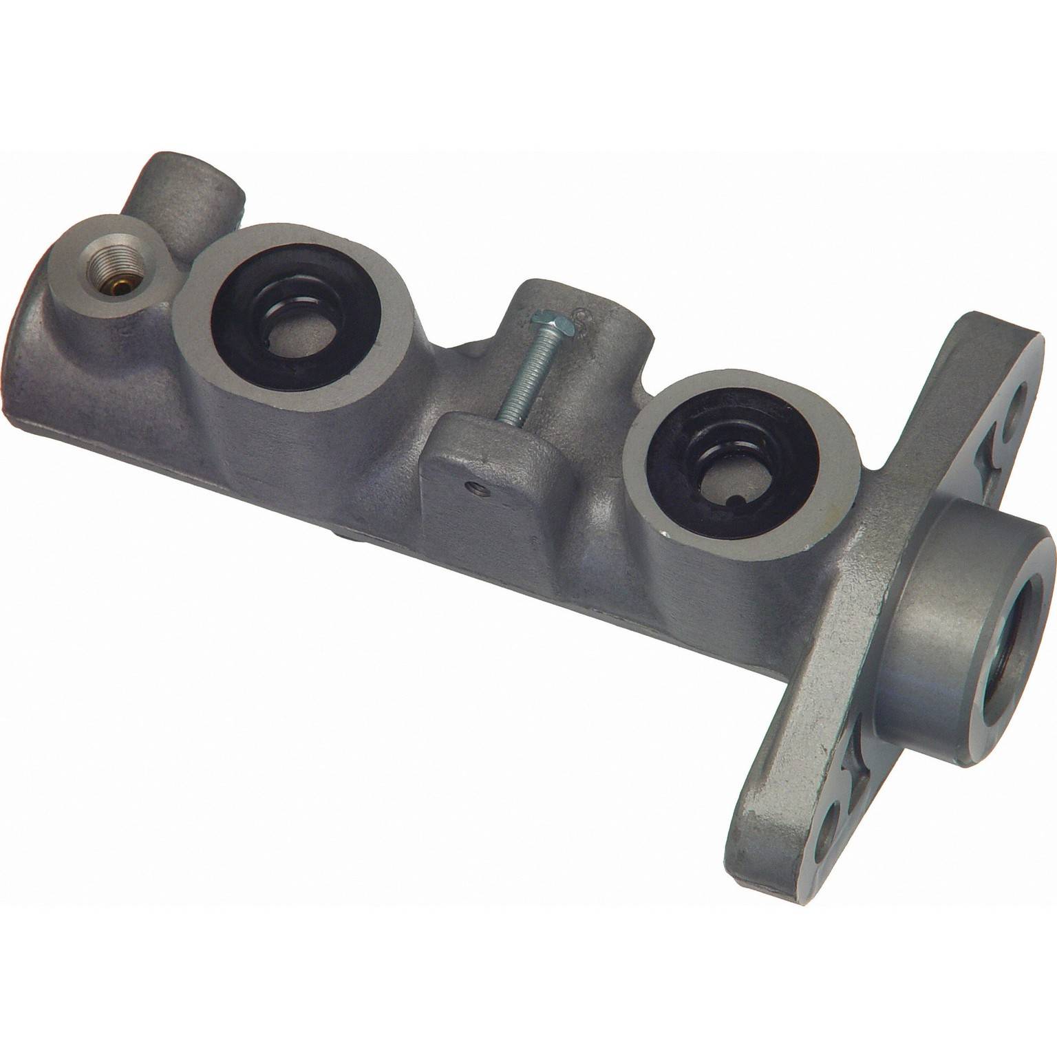 Wagner Brake Brake Master Cylinder  top view frsport MC131883