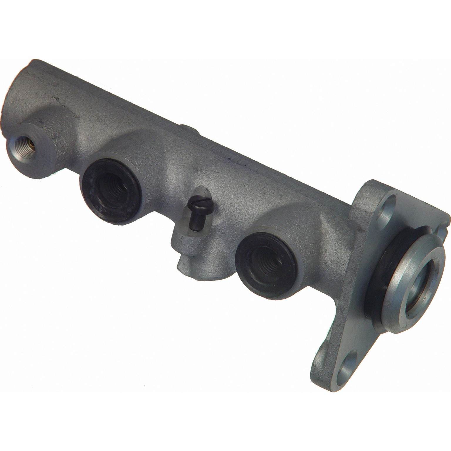 Wagner Brake Brake Master Cylinder  top view frsport MC134423