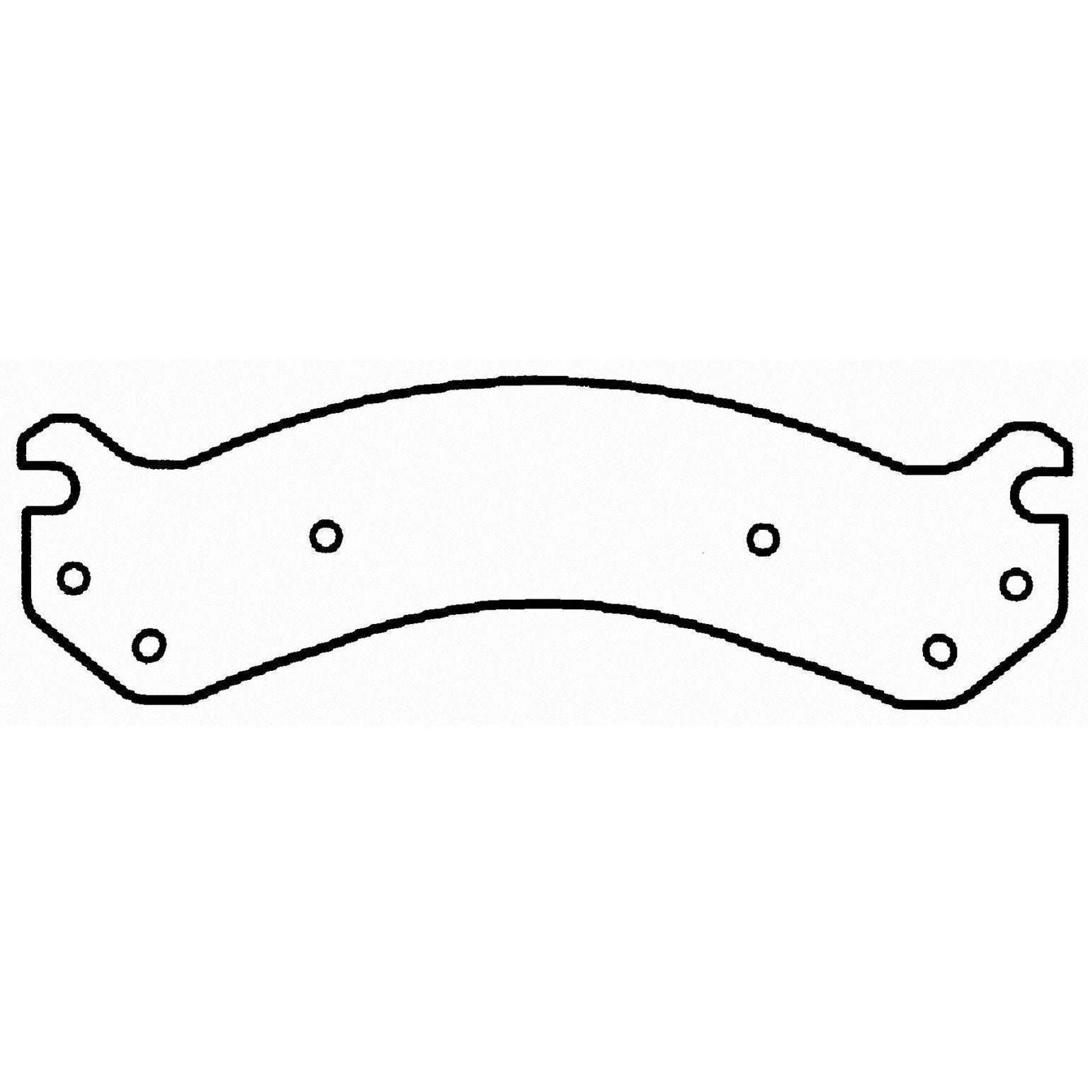 wagner brake disc brake pad set  frsport sx909