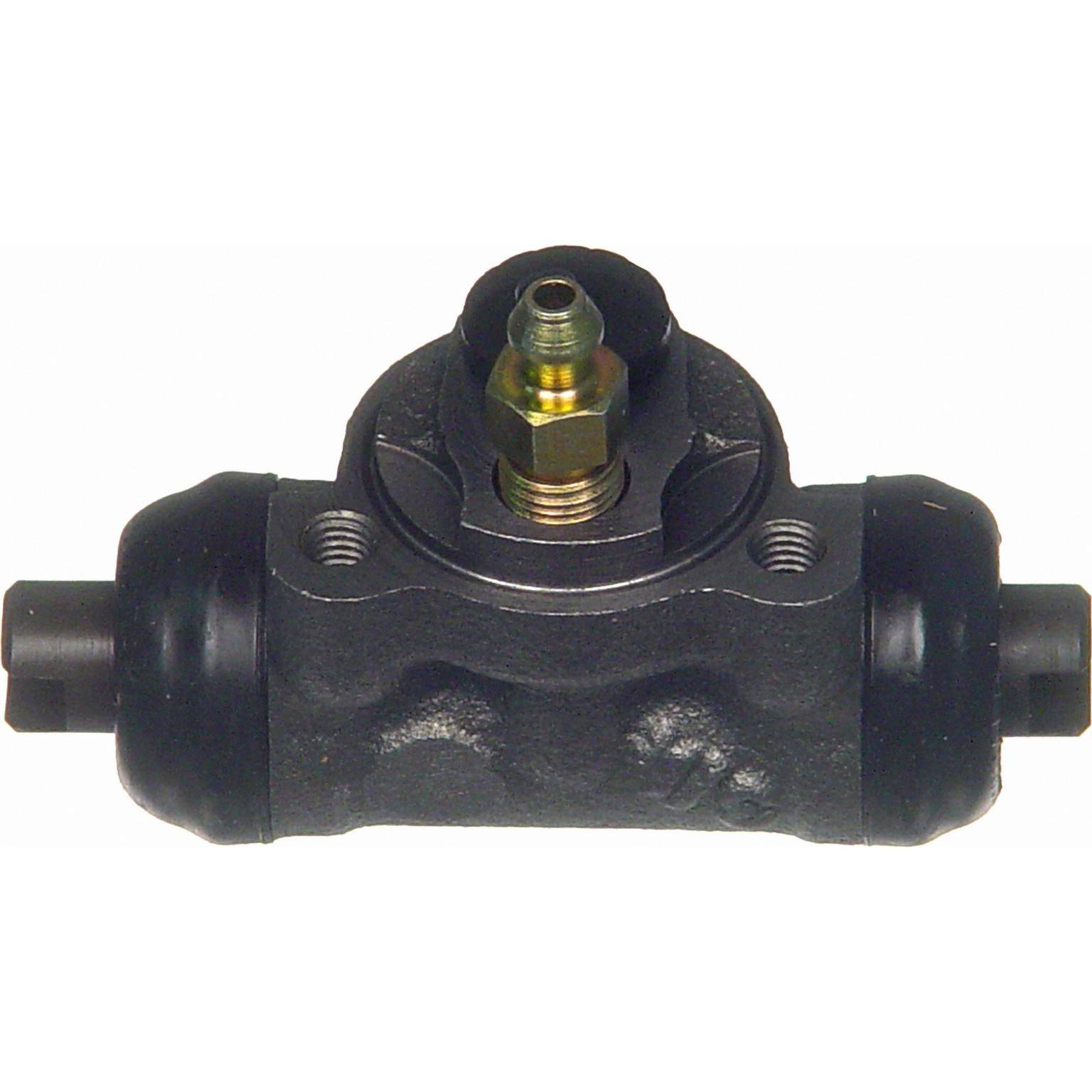 wagner brake drum brake wheel cylinder  frsport wc131085