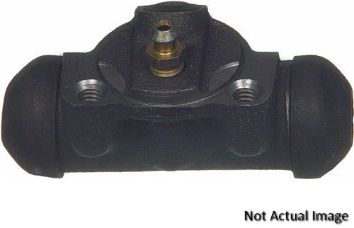 wagner brake drum brake wheel cylinder  frsport wc140757