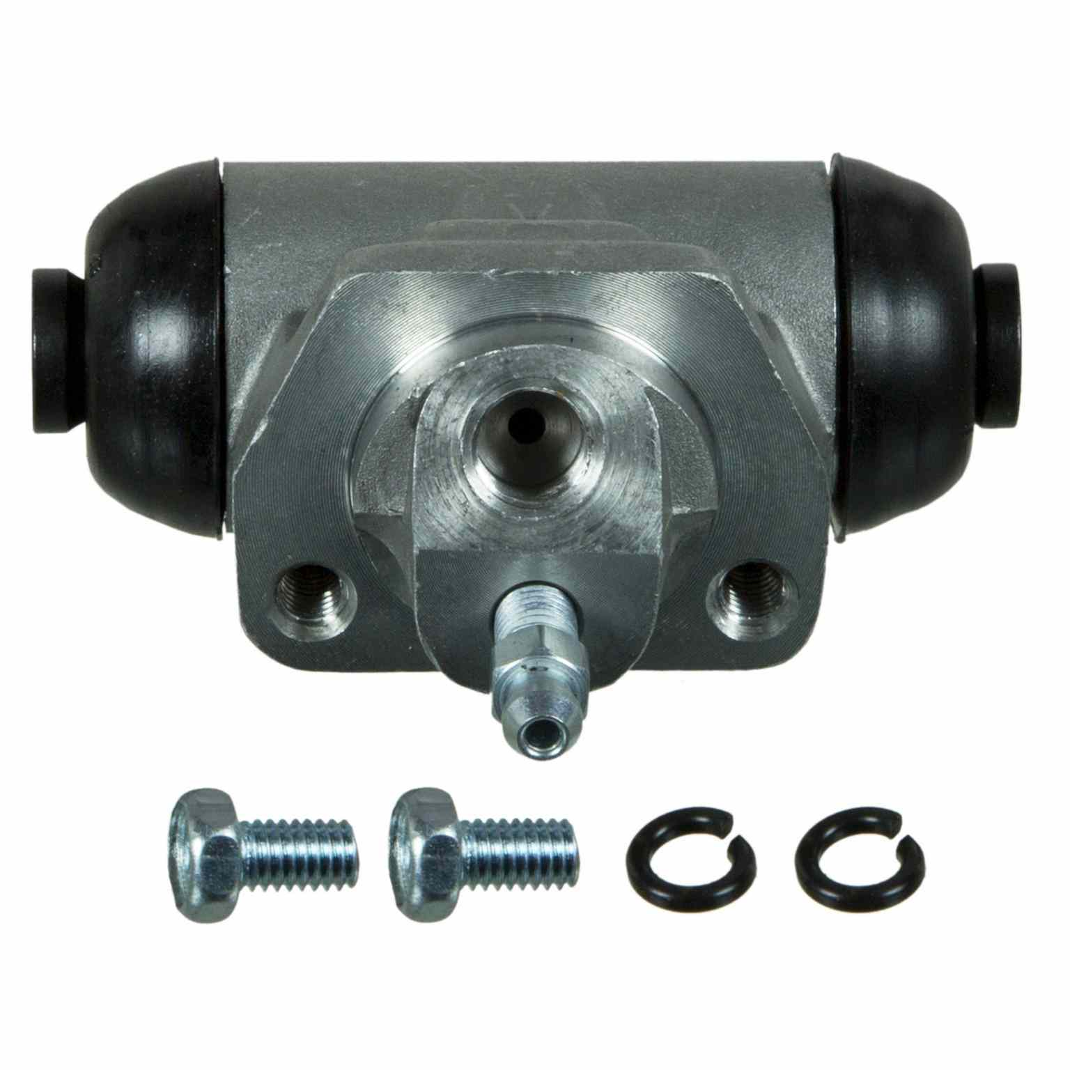 wagner brake drum brake wheel cylinder  frsport wc141638