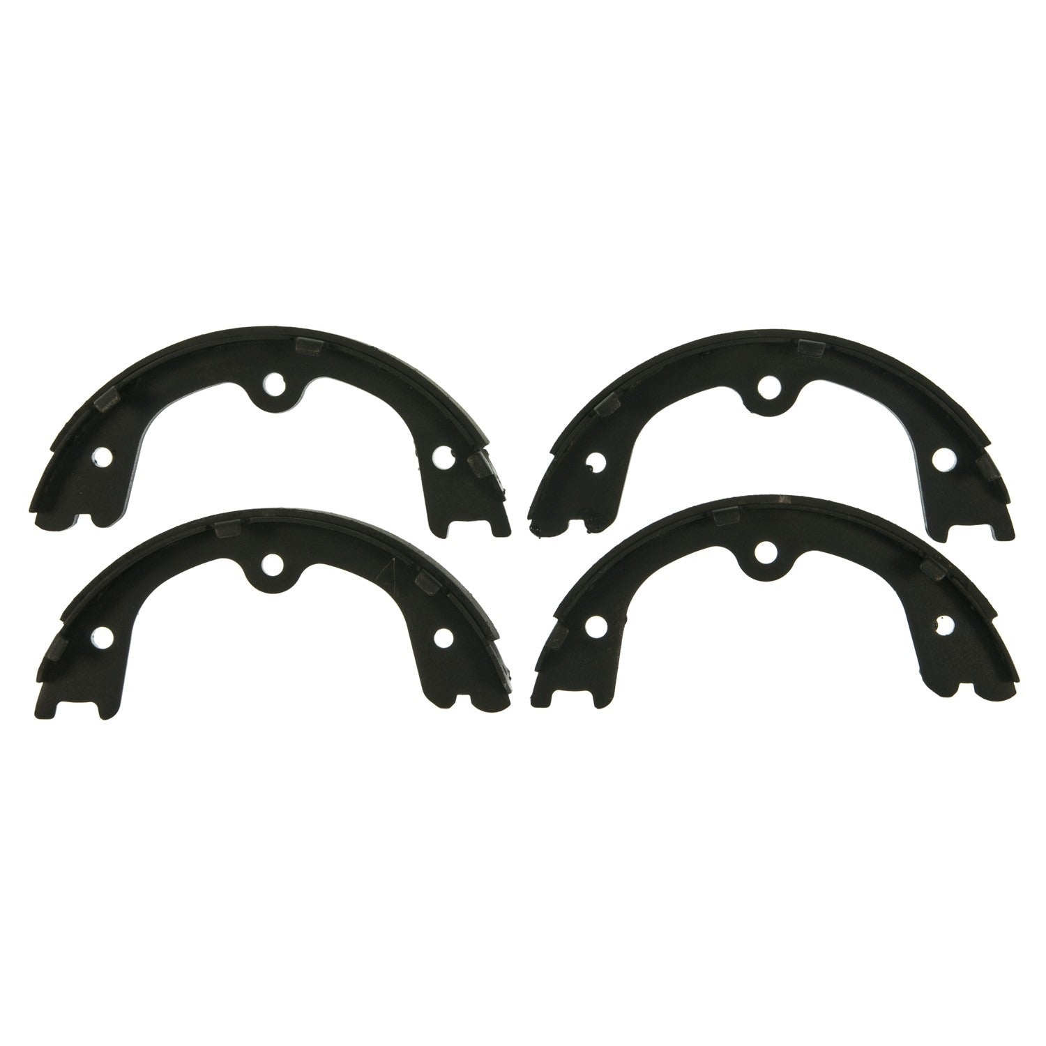 wagner brake parking brake shoe  frsport z869