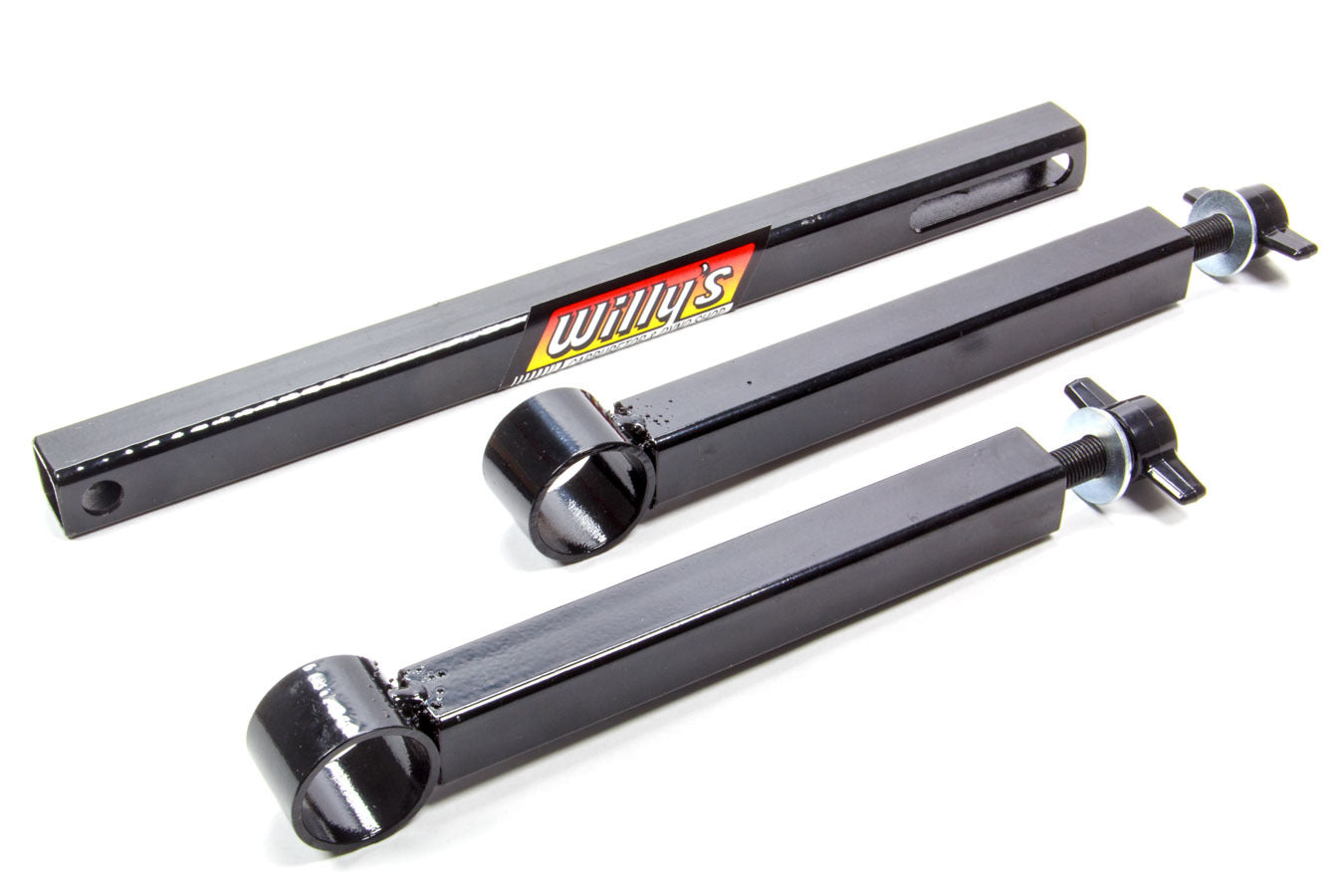 Willys Carb Birdcage Index Tool for 5/8in Bolt WCDBC58