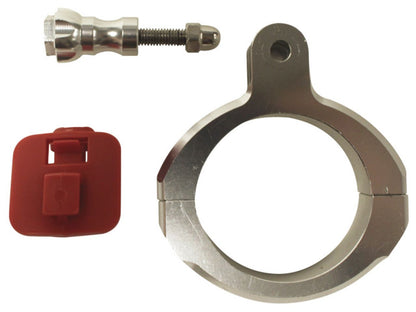 WASP CAM Billet Bicycle Mount Kit - 31.8 Bar - Medium Duty