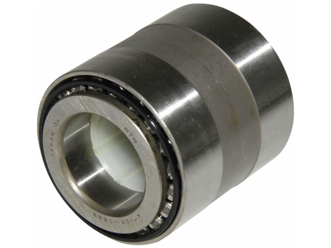 BCA Hub & Bearings WE60340 Item Image