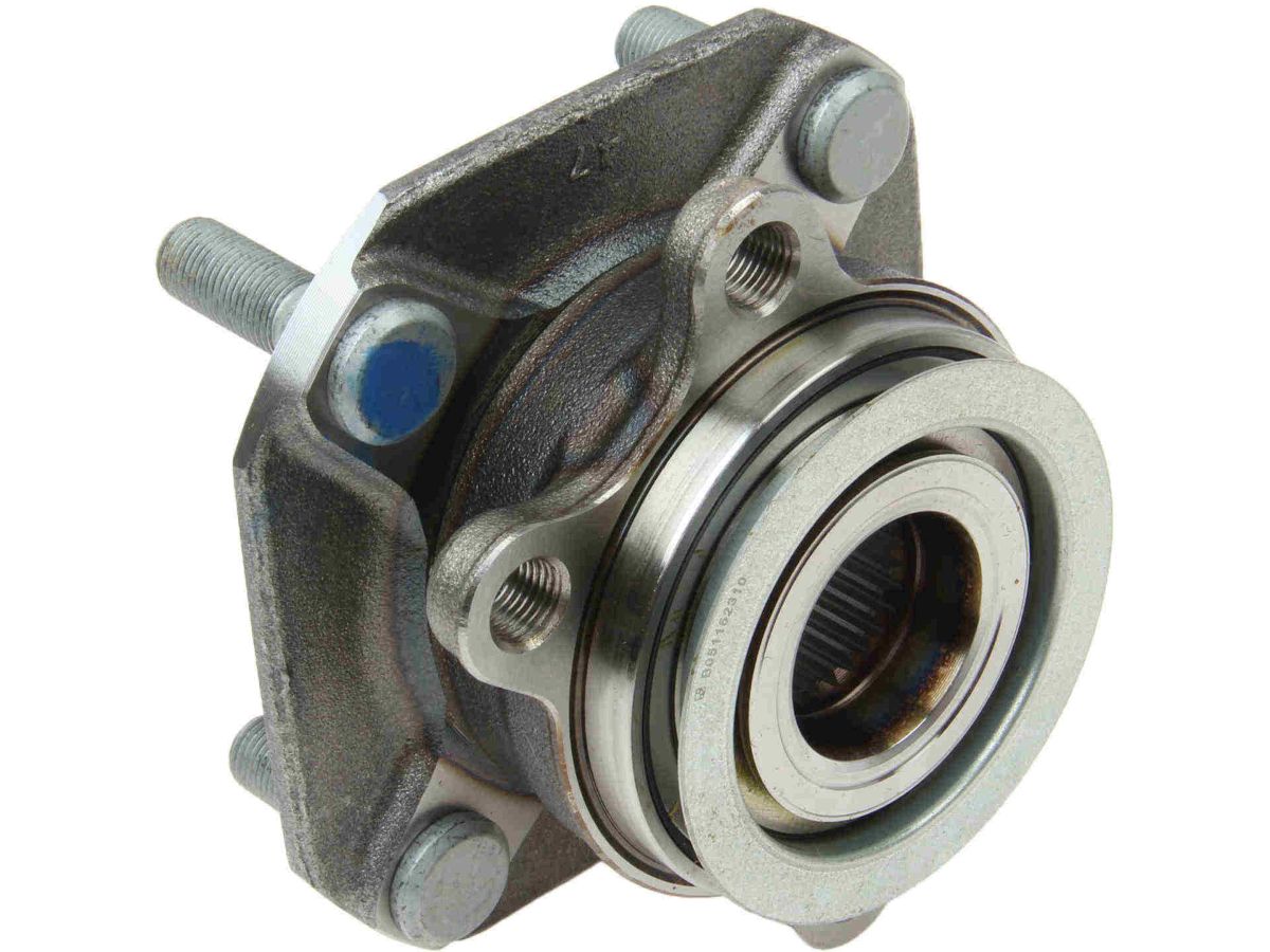 NTN Axle Bearing and Hub Assembly