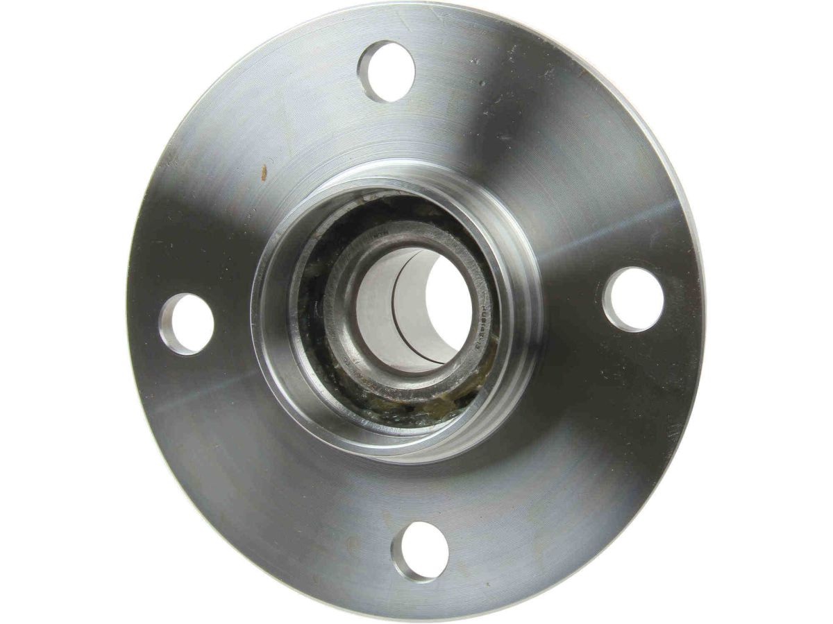 NTN Hub & Bearings WE60504 Item Image