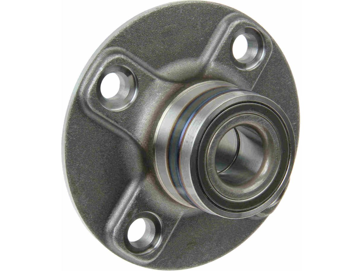 NTN Axle Bearing and Hub Assembly