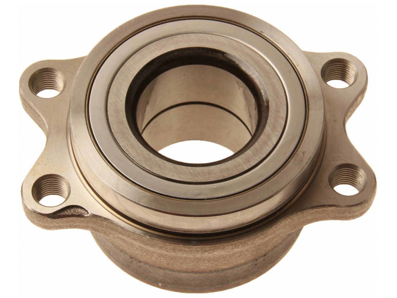 BCA Hub & Bearings WE60519 Item Image