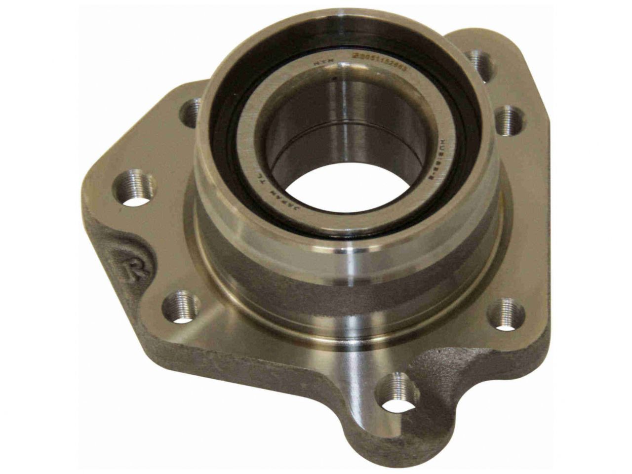 BCA Hub & Bearings WE60535 Item Image