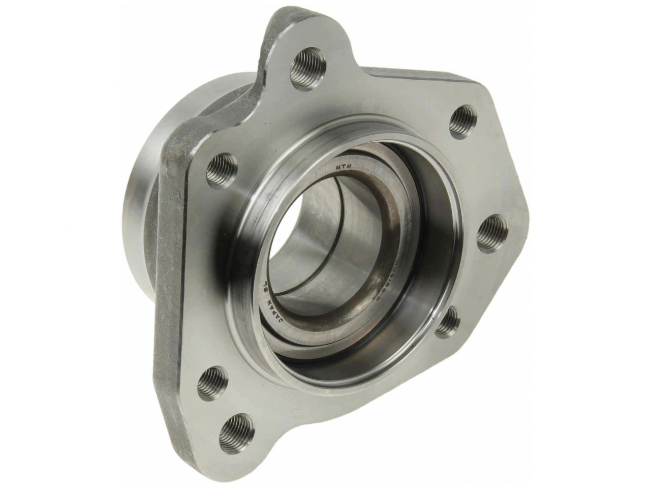 BCA Hub & Bearings WE60536 Item Image