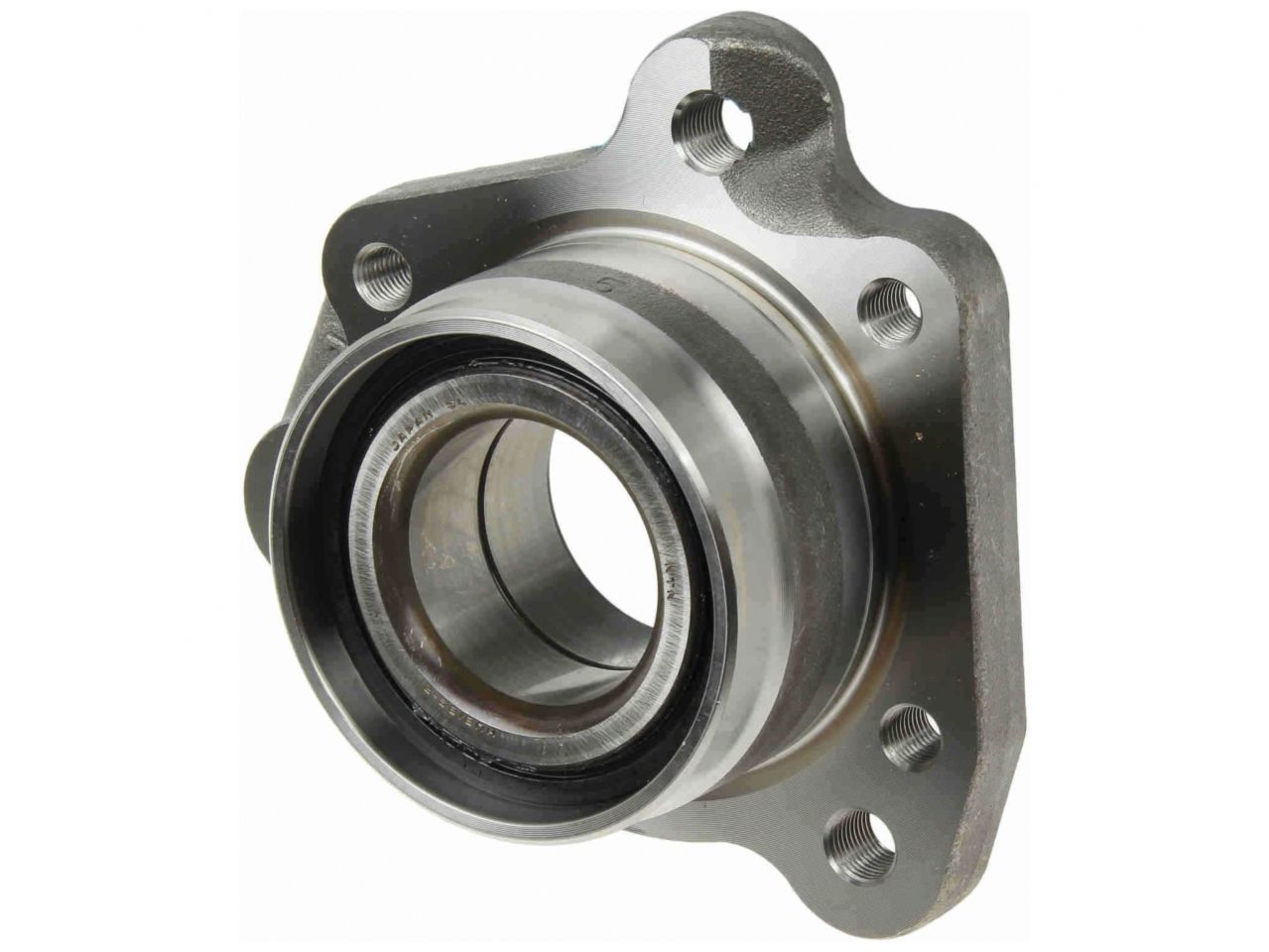 BCA Wheel Bearing