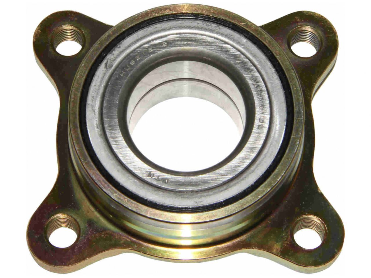 BCA Hub & Bearings WE60547 Item Image