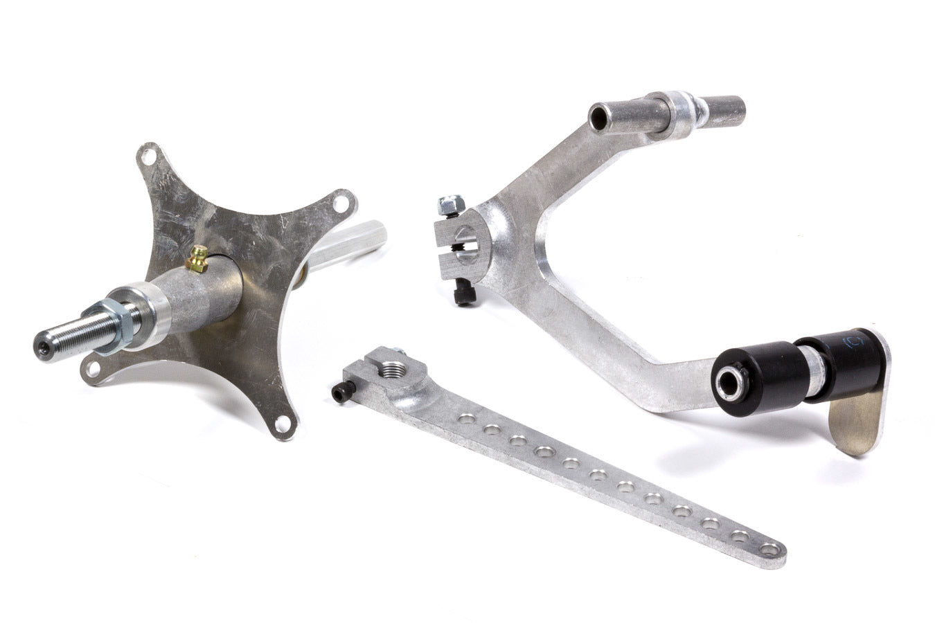 Wehrs Machine Throttle Pedal Angled Adjustable WEHWM111