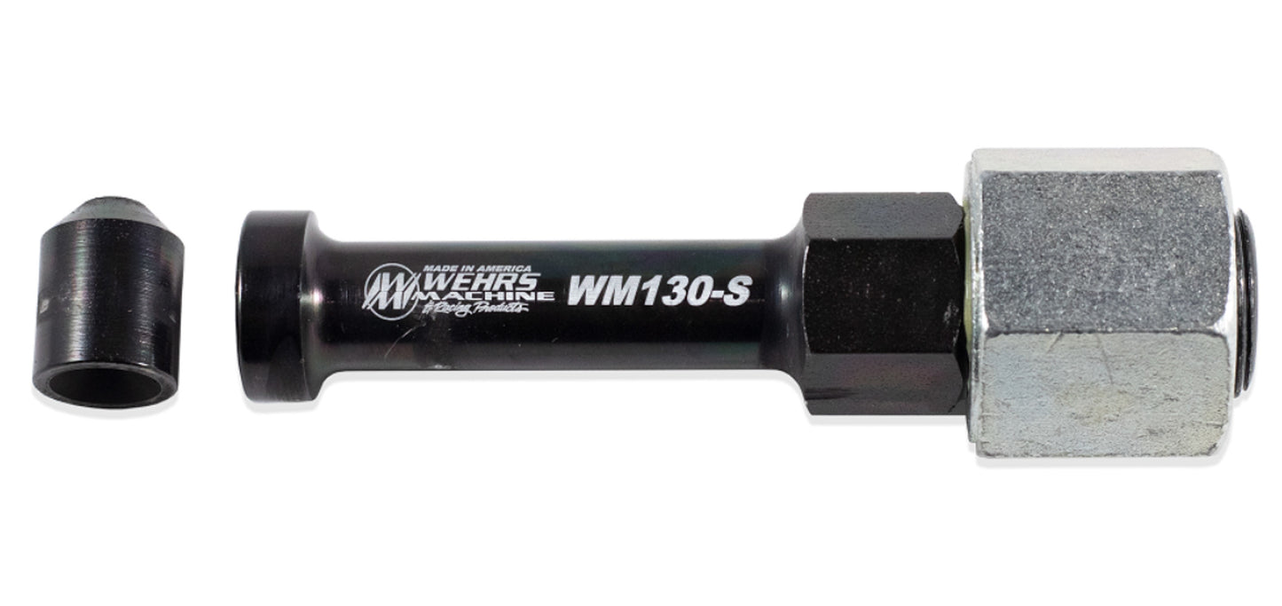 Wehrs Machine Ball Joint Separator 3-pc Spindle WEHWM130-S
