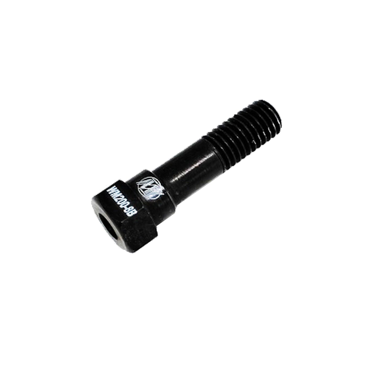 Wehrs Machine Bolt for Swivel Shock Mount WEHWM200-8B