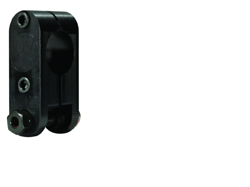 Wehrs Machine Shock Mnt Alum 1.25 ID 5th/6th Coil Mount WEHWM2211250