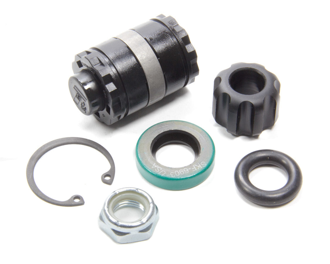 Wehrs Machine Rebuild Kit Spring Slider WEHWM251-9